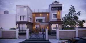 Invest in Beautiful Villas in Ajman Growing Real Estate Market