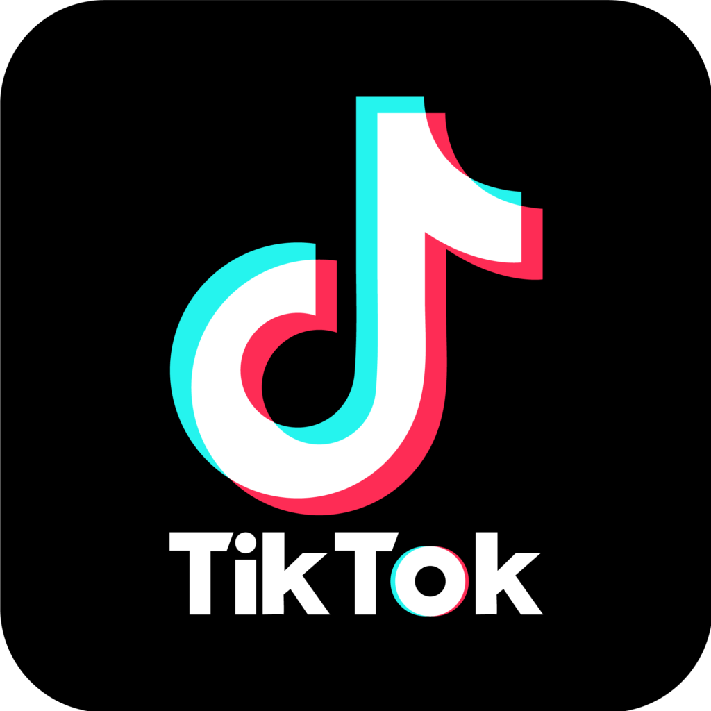 logo tiktok png