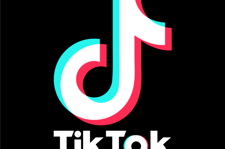 logo tiktok png
