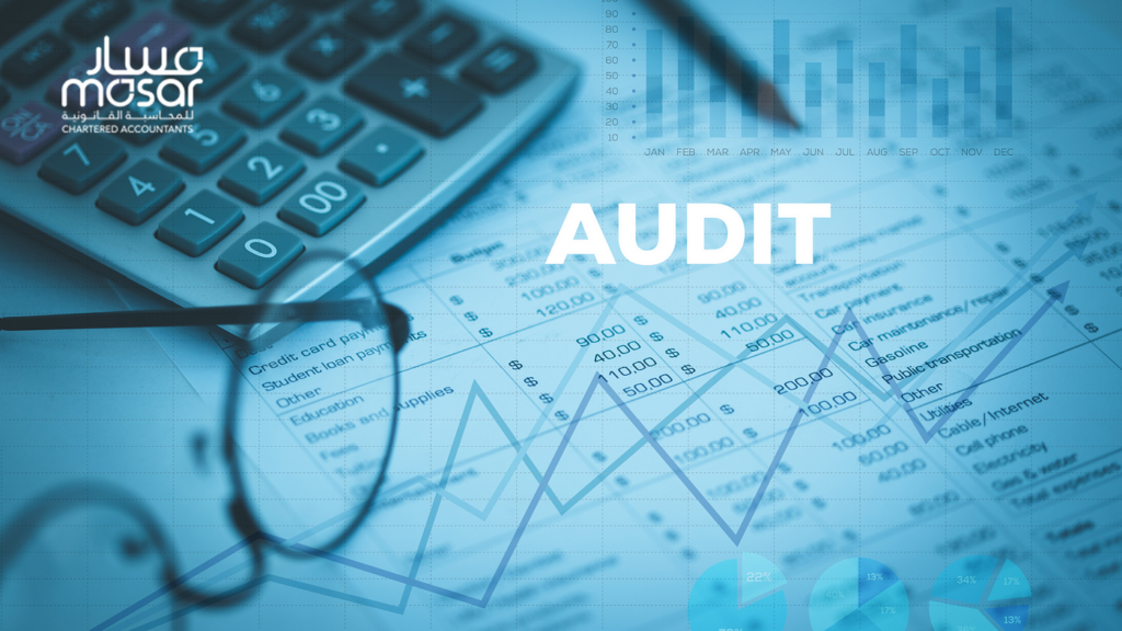 The Crucial Role of Audit Firms in Business Sustainability