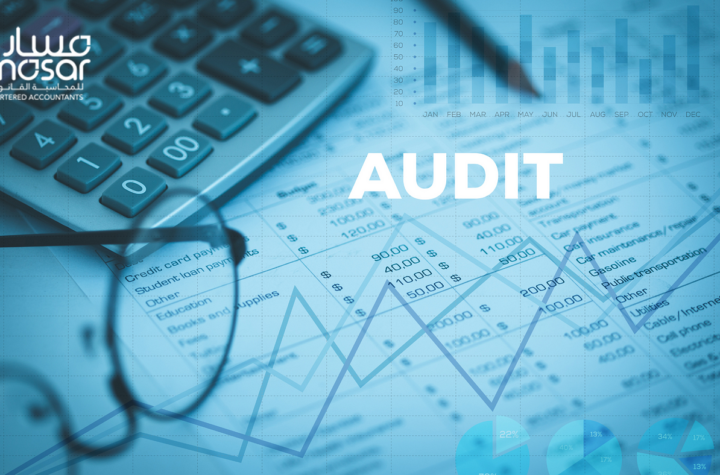 The Crucial Role of Audit Firms in Business Sustainability