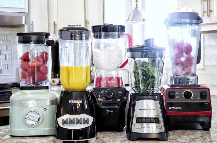 Kitchen Blender