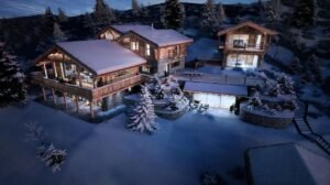 Mammoth vacation rentals