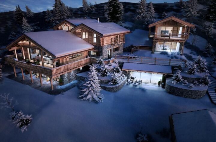 Mammoth vacation rentals