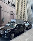 black car service in Chicago