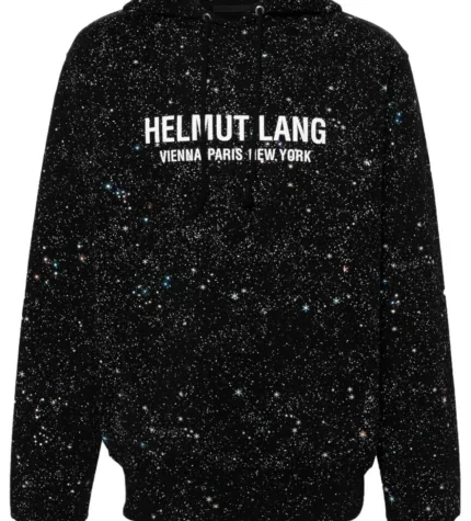 Helmut Lang official ® | Unlock the Essence of Luxury Clothing