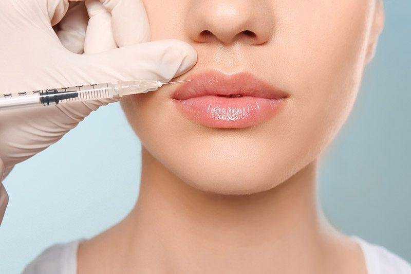 Choosing the Right Clinic for Dermal Fillers Injections in Dubai