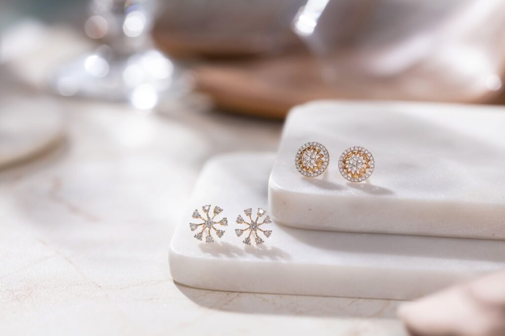beautiful earrings for women