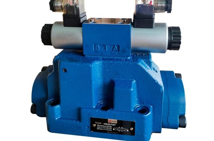 Directional Control Valve