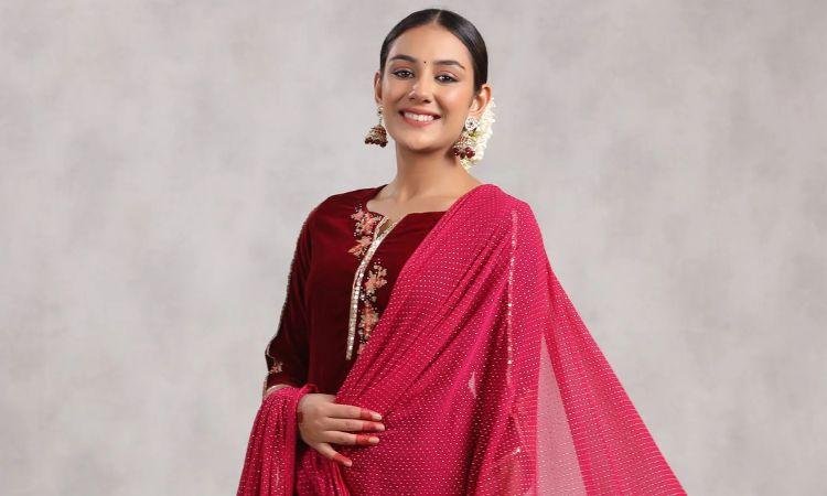 5 Trending Sharara Suit Designs for Women This Festive Season