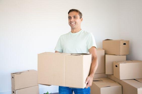 Packers and Movers in Pakistan