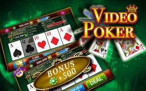 Casino Video Poker Games