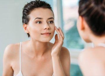 Clear Skin Effective Acne Solutions for a Glowing Complexion