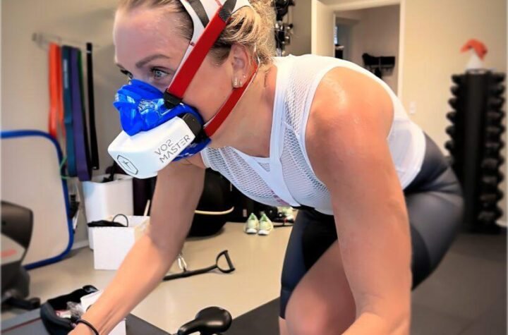 VO2 max