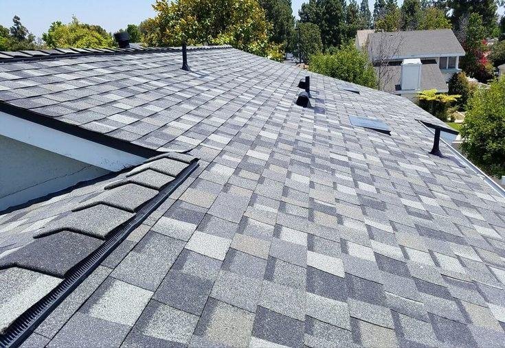 shingle roofing services in Chamblee GA