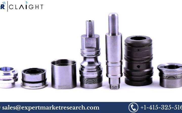 Aerospace Fasteners Market
