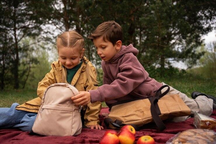 Baby Camping Gear