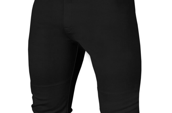 black youth baseball pants