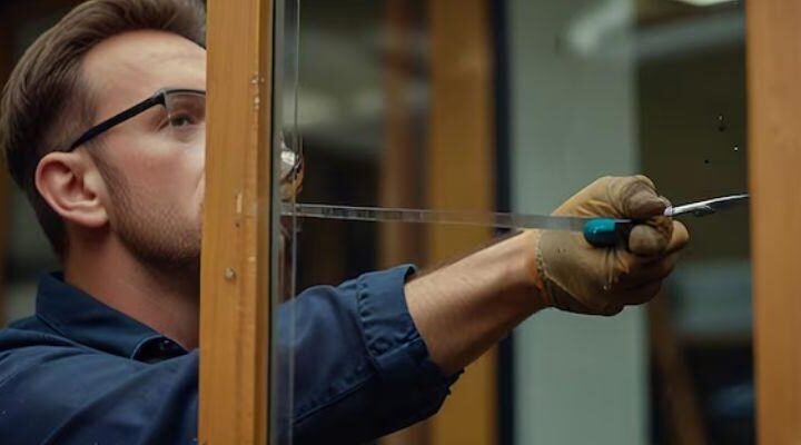 Benefits Of Energy-Efficient Glass Replacement For Modern Homes