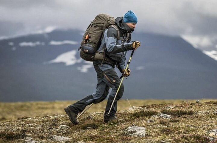 The Ultimate Guide to Choosing Trekking Pants for Men