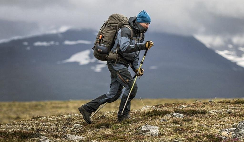 The Ultimate Guide to Choosing Trekking Pants for Men