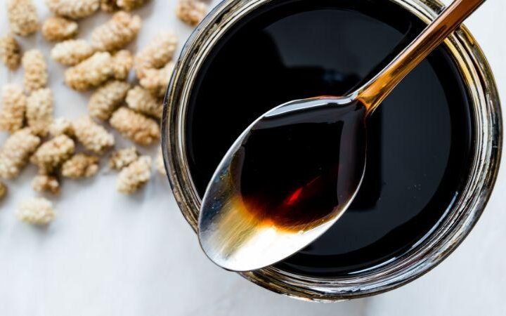 Blackstrap Molasses Market