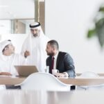 Business Consultancy Services in Dubai