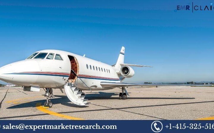 Business Jets Market