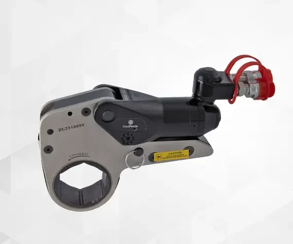 torque wrench