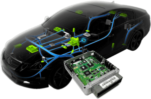 Choose the Right vehicle ECU