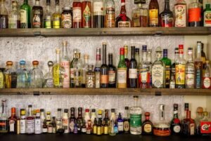 Essential Syrups and Bitters Every Bar Should Stock