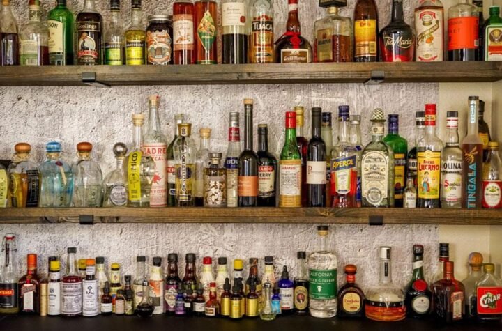 Essential Syrups and Bitters Every Bar Should Stock