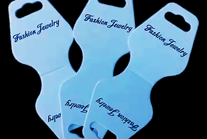 Custom Jewelry Tags Canada
