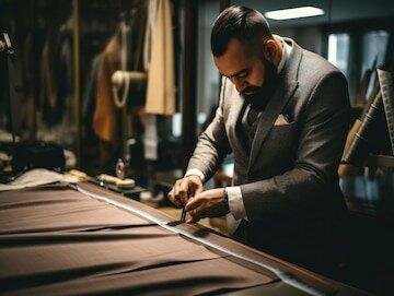 Custom Tailoring