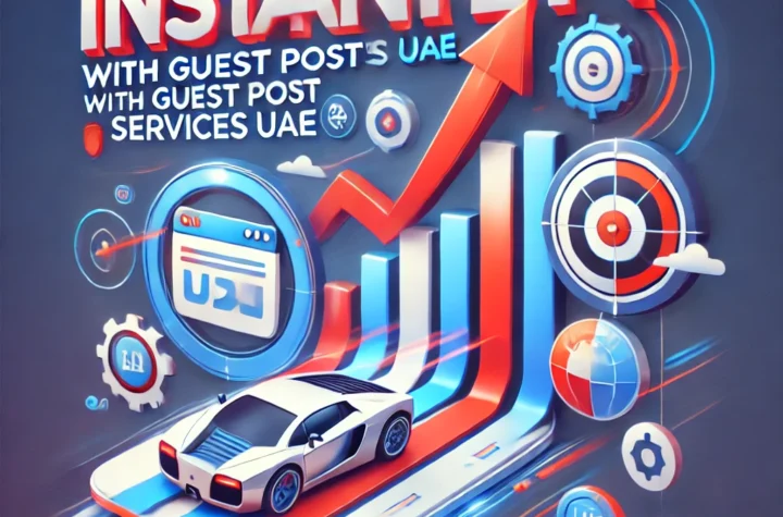 Guest Post Services UAE