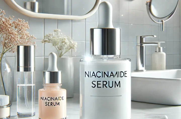 Niacinamide Serum