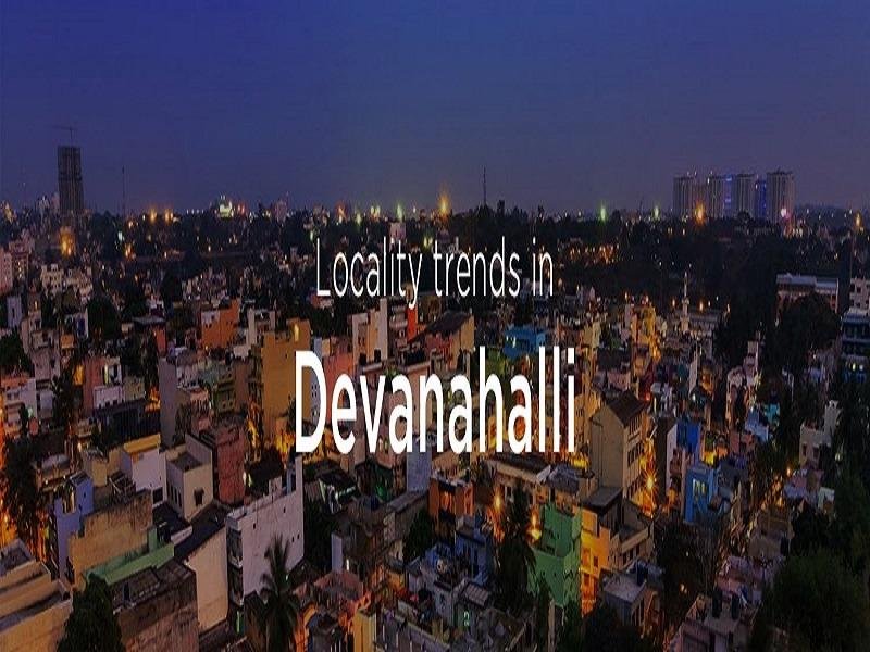 New Projects in Devanahalli Bangalore