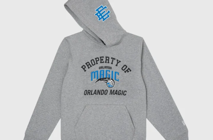 EE® NBA Orlando Hoodie