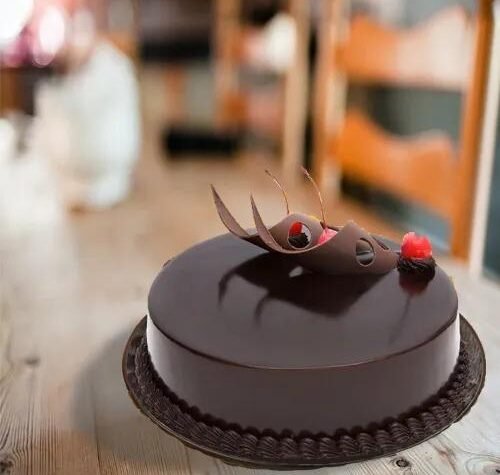 Send Cakes to Australia