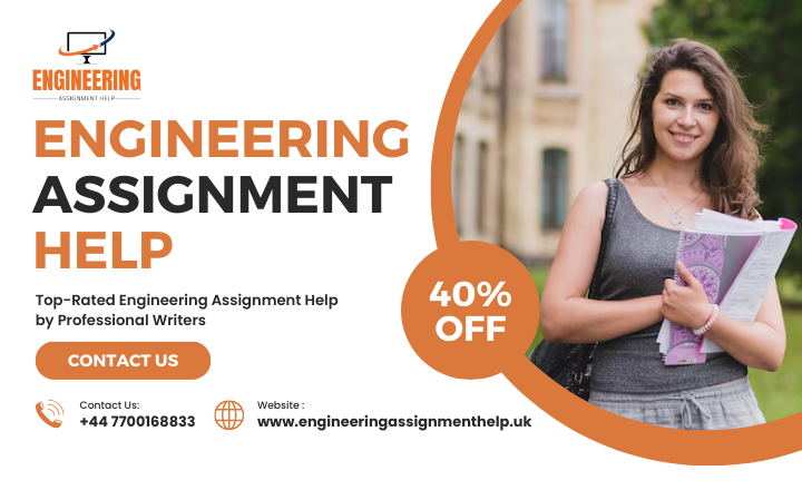 Engineering Assignment Help