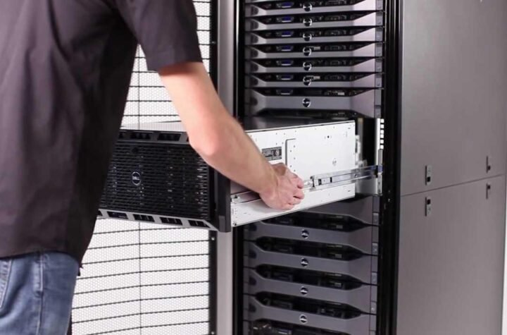 Essential Tips for Maintaining Your Dell Rack Server