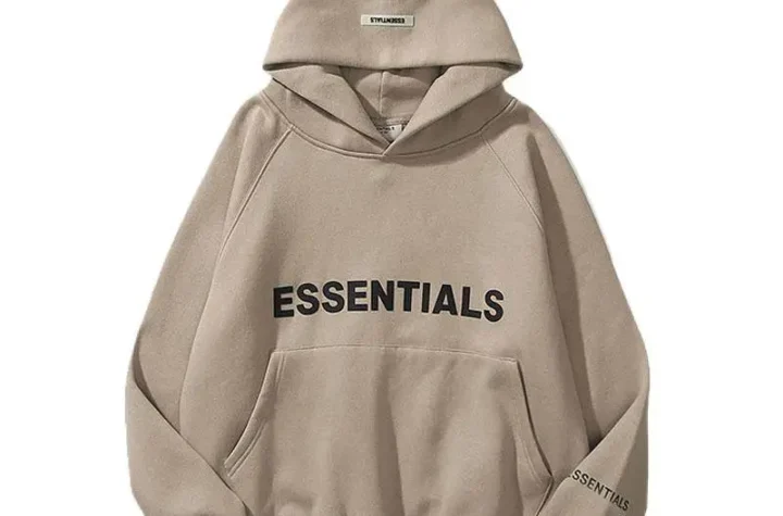 Essential Hoodie