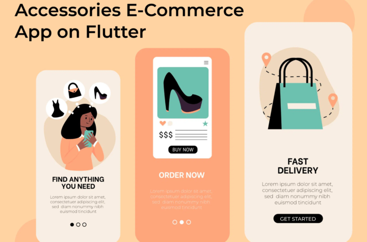 Flutter App Development Company,