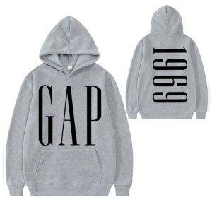 Why the YEEZY GAP Hoodie is Perfect for Fall