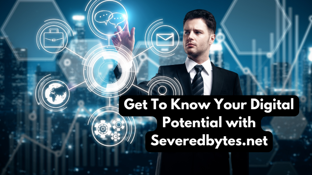 Severedbytes.net