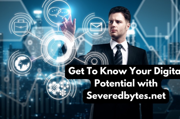 Severedbytes.net