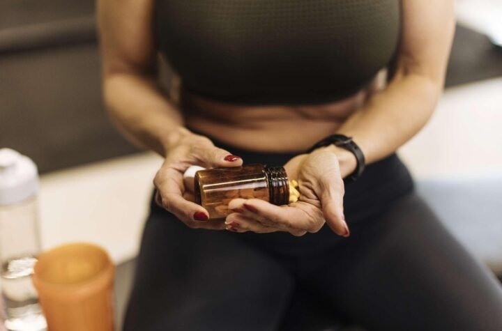 Cardarine for Women: Benefits, Risks, and Recommendations