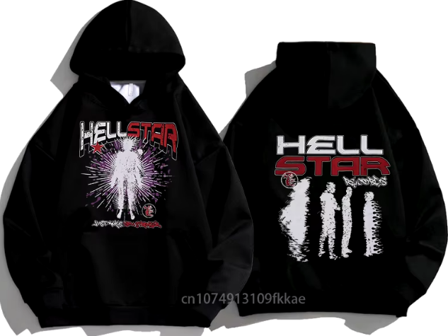 Hellstar Hoodie