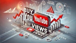 Buy YouTube Views