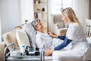 Home Health Care Services